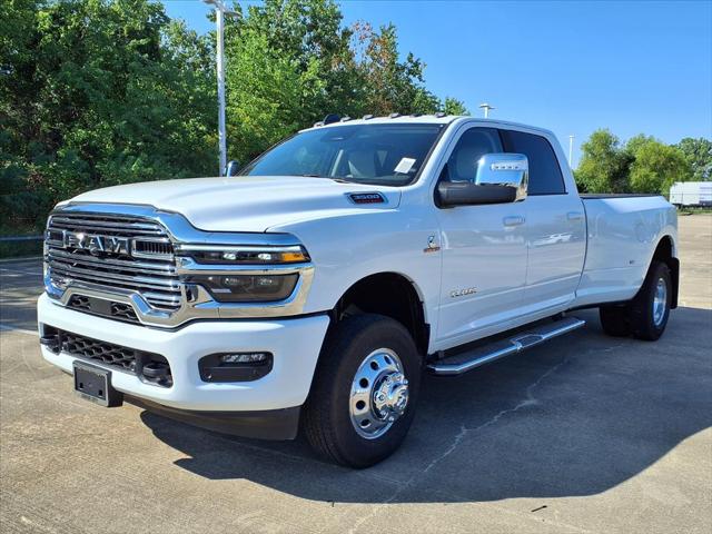 2026 RAM Ram 3500 RAM 3500 LARAMIE CREW CAB 4X4 8 BOX 2026 RAM Ram 3500 RAM 3500 LARAMIE CREW CAB 4X4 8 BOX