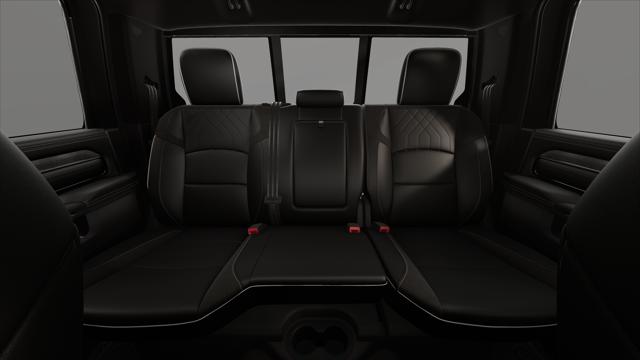 2026 RAM Ram 2500 RAM 2500 LIMITED CREW CAB 4X4 64 BOX 2026 RAM Ram 2500 RAM 2500 LIMITED CREW CAB 4X4 64 BOX