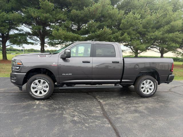 2026 Ram 2500 Big Horn Crew Cab 4x4 6'4" Box for sale in Taylorville, IL