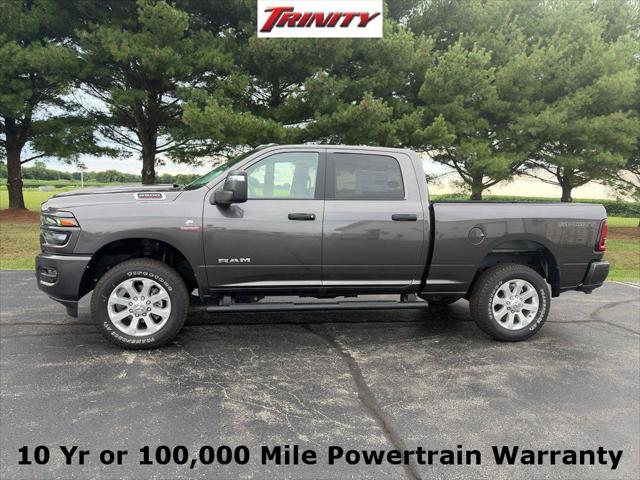 2026 Ram 2500 Big Horn Crew Cab 4x4 6'4" Box for sale in Taylorville, IL