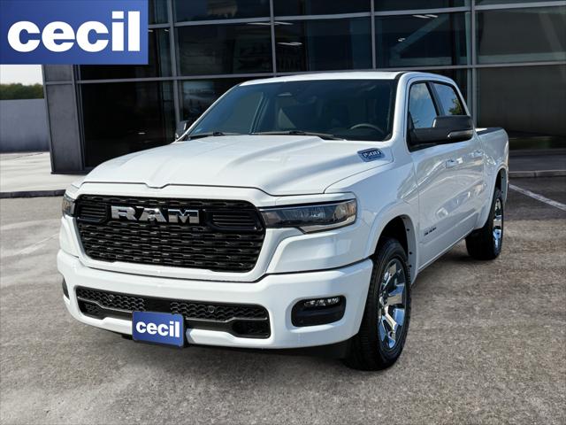 2025 RAM Ram 1500 RAM 1500 LONE STAR CREW CAB 4X2 57 BOX 2025 RAM Ram 1500 RAM 1500 LONE STAR CREW CAB 4X2 57 BOX