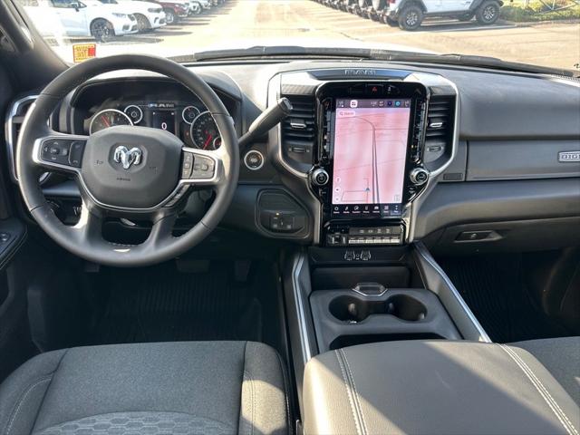 2026 RAM Ram 3500 RAM 3500 BIG HORN CREW CAB 4X4 8 BOX 2026 RAM Ram 3500 RAM 3500 BIG HORN CREW CAB 4X4 8 BOX