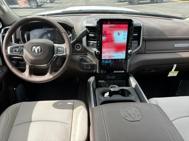 2026 RAM Ram 2500 RAM 2500 LARAMIE CREW CAB 4X4 64 BOX 2026 RAM Ram 2500 RAM 2500 LARAMIE CREW CAB 4X4 64 BOX