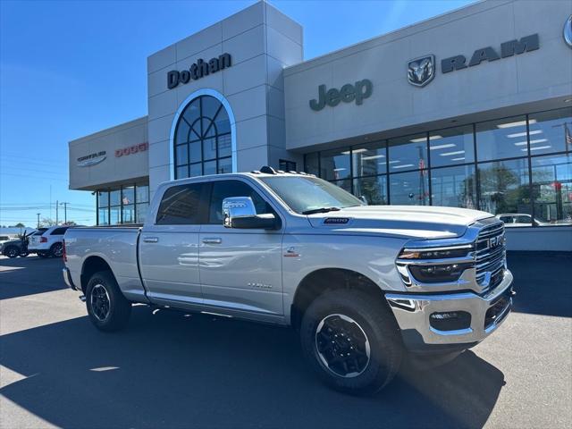 2026 RAM Ram 2500 RAM 2500 LARAMIE CREW CAB 4X4 64 BOX 2026 RAM Ram 2500 RAM 2500 LARAMIE CREW CAB 4X4 64 BOX