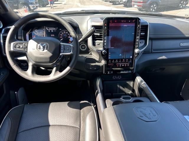 2026 RAM Ram 2500 RAM 2500 LARAMIE CREW CAB 4X4 64 BOX 2026 RAM Ram 2500 RAM 2500 LARAMIE CREW CAB 4X4 64 BOX