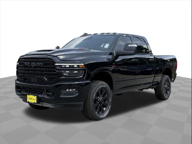 2026 RAM Ram 2500 RAM 2500 LARAMIE CREW CAB 4X4 64 BOX
