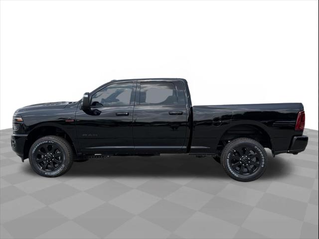 2026 RAM Ram 2500 RAM 2500 LARAMIE CREW CAB 4X4 64 BOX