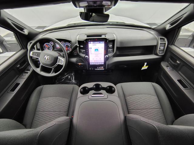 2026 RAM Ram 2500 RAM 2500 TRADESMAN CREW CAB 4X4 64 BOX 2026 RAM Ram 2500 RAM 2500 TRADESMAN CREW CAB 4X4 64 BOX