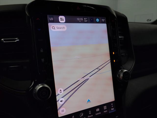 2026 RAM Ram 2500 RAM 2500 TRADESMAN CREW CAB 4X4 64 BOX 2026 RAM Ram 2500 RAM 2500 TRADESMAN CREW CAB 4X4 64 BOX