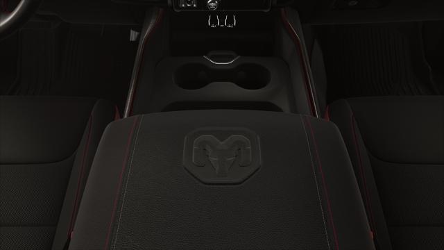 2026 RAM Ram 1500 RAM 1500 REBEL CREW CAB 4X4 57 BOX 2026 RAM Ram 1500 RAM 1500 REBEL CREW CAB 4X4 57 BOX