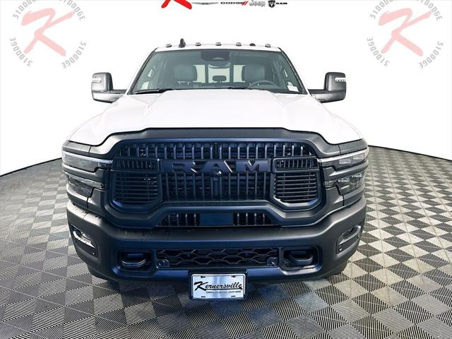 2026 RAM Ram 2500 RAM 2500 POWER WAGON CREW CAB 4X4 64 BOX