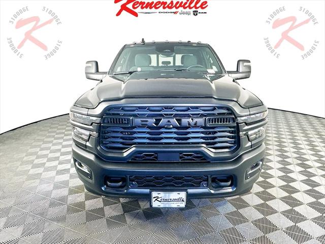 2026 RAM Ram 2500 RAM 2500 TRADESMAN CREW CAB 4X4 64 BOX