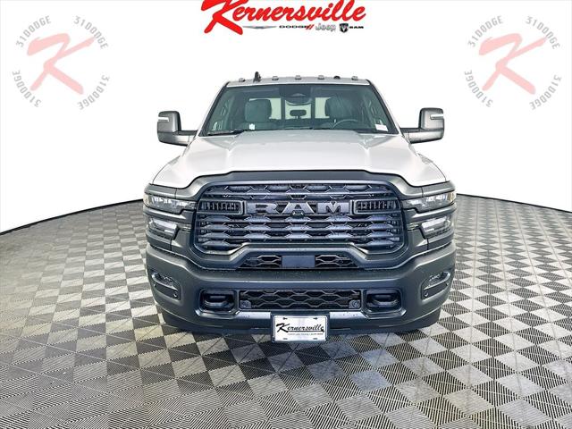 2026 RAM Ram 2500 RAM 2500 TRADESMAN CREW CAB 4X4 64 BOX