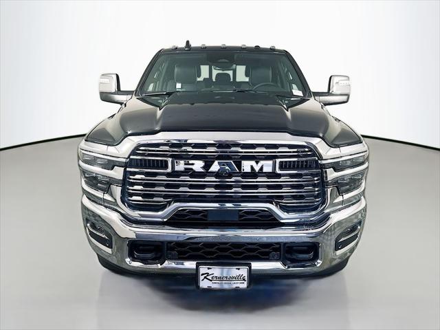 2026 RAM 3500 RAM 3500 LIMITED MEGA CAB 4X4 64 BOX