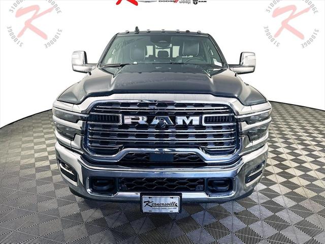 2026 RAM Ram 3500 RAM 3500 LIMITED MEGA CAB 4X4 64 BOX