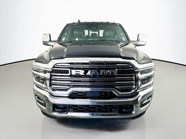 2026 RAM Ram 2500 RAM 2500 LARAMIE MEGA CAB 4X4 64 BOX