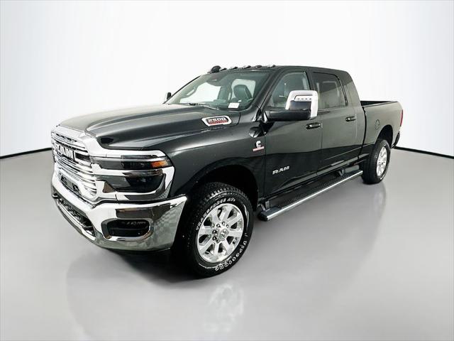 2026 RAM Ram 2500 RAM 2500 LARAMIE MEGA CAB 4X4 64 BOX