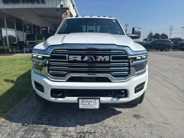 2026 RAM Ram 4500 Chassis Cab RAM 4500 BIG HORN CHASSIS CREW CAB 4X4 60 CA 2026 RAM Ram 4500 Chassis Cab RAM 4500 BIG HORN CHASSIS CREW CAB 4X4 60 CA