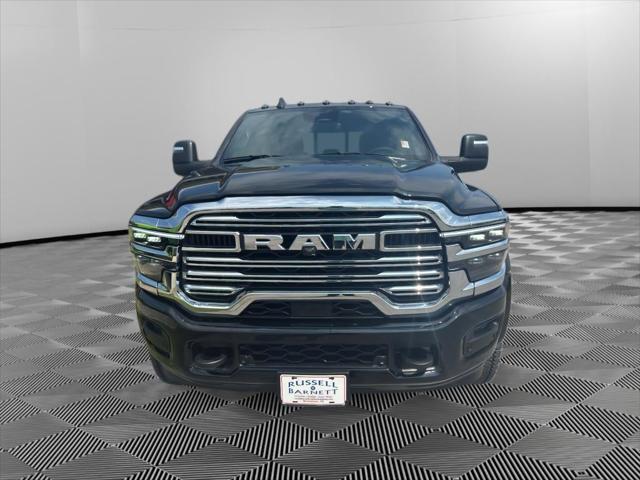 2026 RAM 4500 Chassis Cab Big Horn