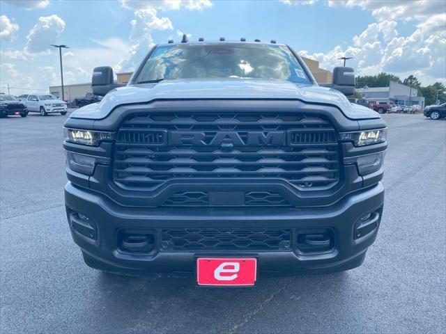 2026 RAM Ram 2500 RAM 2500 TRADESMAN CREW CAB 4X4 64 BOX