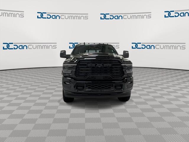 2026 RAM Ram 2500 RAM 2500 LIMITED CREW CAB 4X4 64 BOX