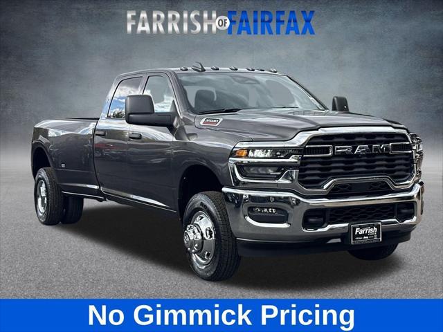2026 RAM 3500 RAM 3500 TRADESMAN CREW CAB 4X4 8 BOX 2026 RAM 3500 RAM 3500 TRADESMAN CREW CAB 4X4 8 BOX
