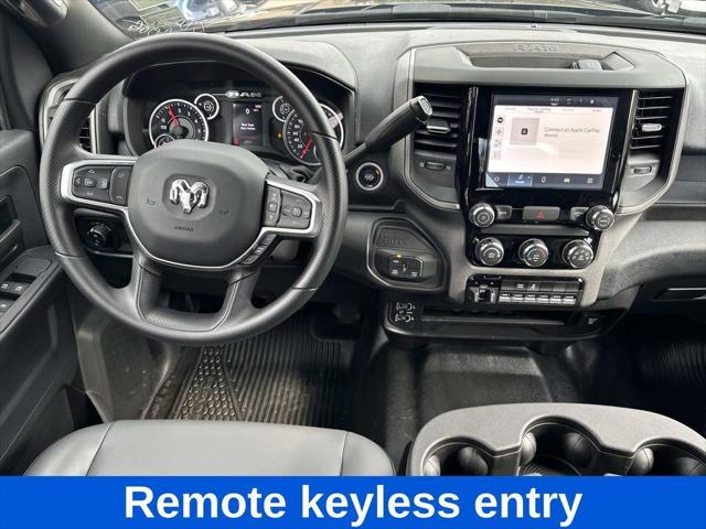 2026 RAM 3500 RAM 3500 TRADESMAN CREW CAB 4X4 8 BOX 2026 RAM 3500 RAM 3500 TRADESMAN CREW CAB 4X4 8 BOX