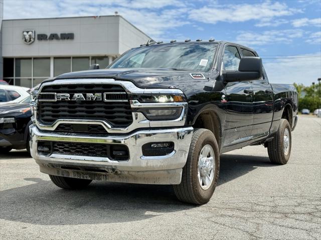 2026 RAM Ram 2500 RAM 2500 TRADESMAN CREW CAB 4X4 64 BOX 2026 RAM Ram 2500 RAM 2500 TRADESMAN CREW CAB 4X4 64 BOX