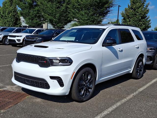 2026 Dodge Durango DURANGO GT PLUS AWD 2026 Dodge Durango DURANGO GT PLUS AWD