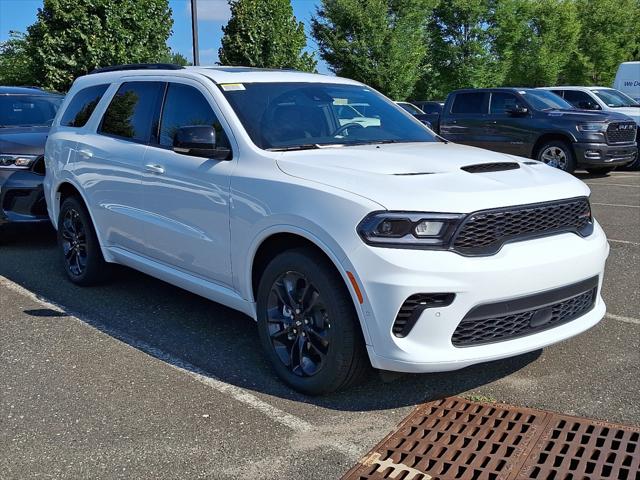 2026 Dodge Durango DURANGO GT PLUS AWD 2026 Dodge Durango DURANGO GT PLUS AWD