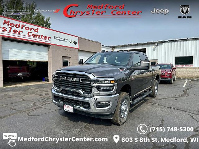 2026 RAM Ram 3500 RAM 3500 TRADESMAN CREW CAB 4X4 64 BOX 2026 RAM Ram 3500 RAM 3500 TRADESMAN CREW CAB 4X4 64 BOX