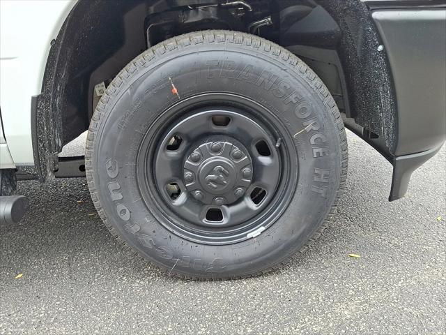 2026 Ram 2500 Tradesman Regular Cab 4x2 8' Box