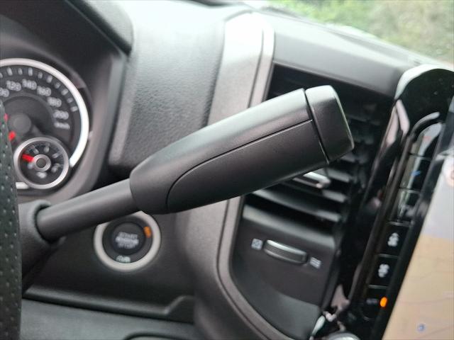 2026 Ram 2500 Tradesman Regular Cab 4x2 8' Box