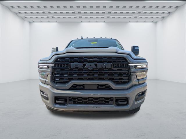 2026 RAM Ram 2500 RAM 2500 LIMITED MEGA CAB 4X4 64 BOX 2026 RAM Ram 2500 RAM 2500 LIMITED MEGA CAB 4X4 64 BOX