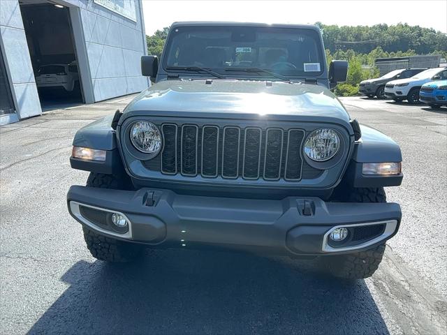 2025 Jeep Gladiator GLADIATOR HIGH TIDE 4X4