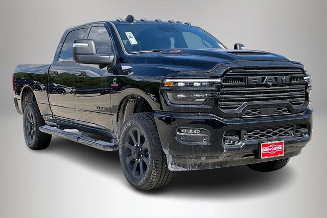 2026 RAM Ram 2500 RAM 2500 LARAMIE CREW CAB 4X4 64 BOX 2026 RAM Ram 2500 RAM 2500 LARAMIE CREW CAB 4X4 64 BOX