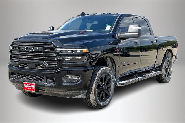 2026 RAM Ram 2500 RAM 2500 LARAMIE CREW CAB 4X4 64 BOX 2026 RAM Ram 2500 RAM 2500 LARAMIE CREW CAB 4X4 64 BOX