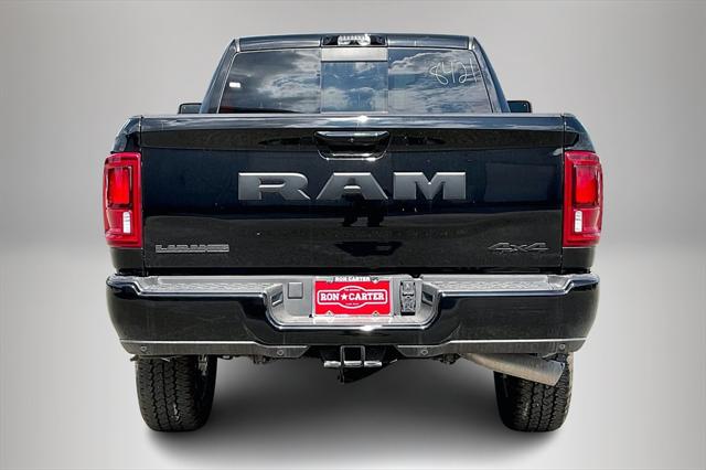 2026 RAM Ram 2500 RAM 2500 LARAMIE CREW CAB 4X4 64 BOX 2026 RAM Ram 2500 RAM 2500 LARAMIE CREW CAB 4X4 64 BOX