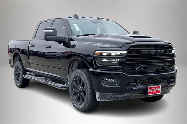 2026 RAM Ram 2500 RAM 2500 LARAMIE CREW CAB 4X4 64 BOX