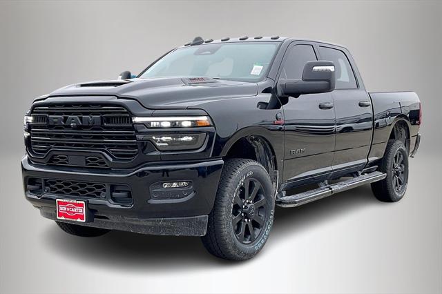 2026 RAM Ram 2500 RAM 2500 LARAMIE CREW CAB 4X4 64 BOX