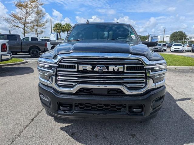 2026 RAM Ram 2500 RAM 2500 LARAMIE CREW CAB 4X4 64 BOX 2026 RAM Ram 2500 RAM 2500 LARAMIE CREW CAB 4X4 64 BOX