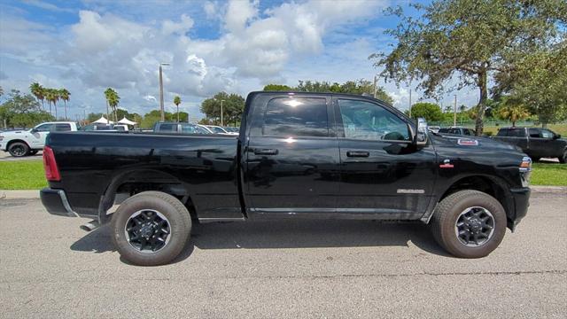 2026 RAM Ram 2500 RAM 2500 LARAMIE CREW CAB 4X4 64 BOX 2026 RAM Ram 2500 RAM 2500 LARAMIE CREW CAB 4X4 64 BOX