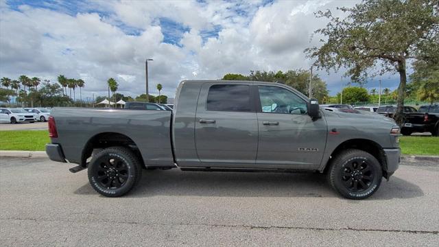 2026 RAM Ram 2500 RAM 2500 LARAMIE MEGA CAB 4X4 64 BOX 2026 RAM Ram 2500 RAM 2500 LARAMIE MEGA CAB 4X4 64 BOX