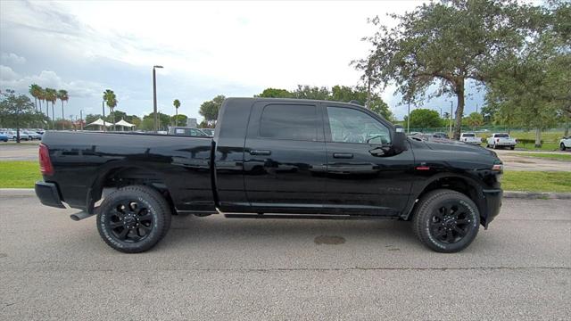 2026 RAM Ram 2500 RAM 2500 LARAMIE MEGA CAB 4X4 64 BOX