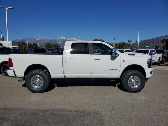 2026 RAM Ram 2500 RAM 2500 LARAMIE CREW CAB 4X4 64 BOX