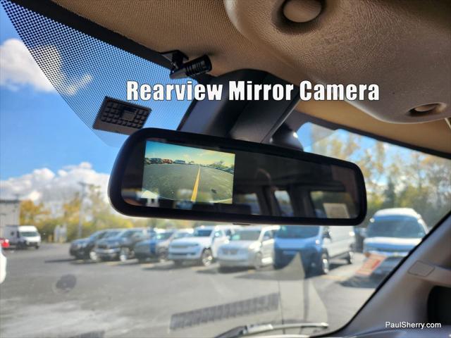 2021 Chevrolet Express Passenger RWD 2500 Regular Wheelbase LS 2021 Chevrolet Express Passenger RWD 2500 Regular Wheelbase LS