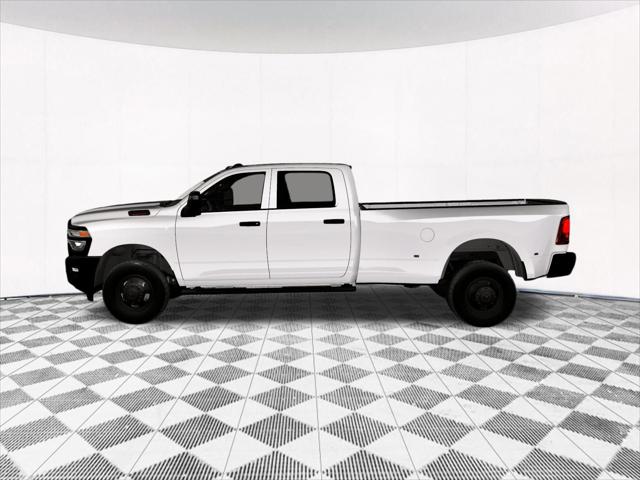 2026 RAM Ram 3500 RAM 3500 TRADESMAN CREW CAB 4X4 8 BOX 2026 RAM Ram 3500 RAM 3500 TRADESMAN CREW CAB 4X4 8 BOX