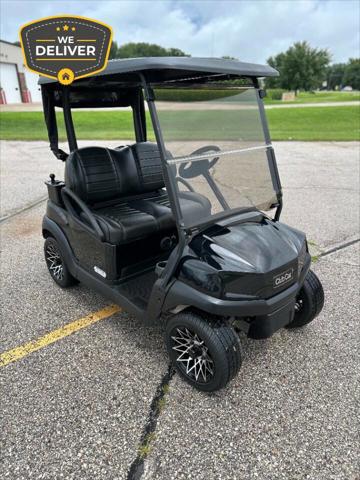 2019 Club Car Tempo 