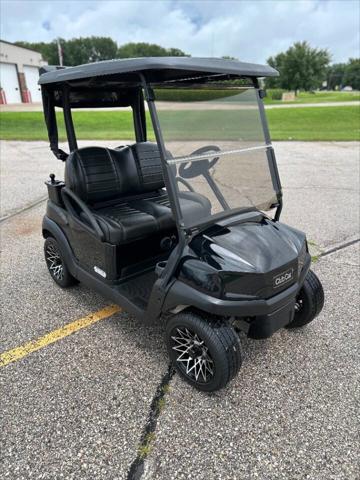 2019 Club Car Tempo 