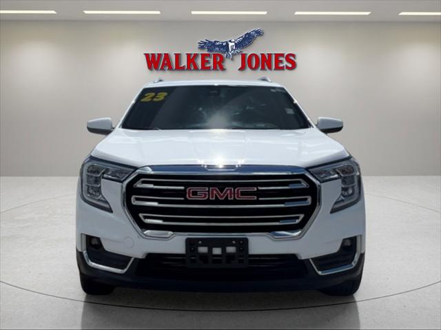 2023 GMC Terrain AWD SLT